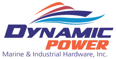 Dynamic Power Marine & Industrial Hardware