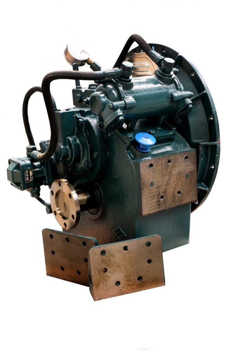 Advance Marine GearboxMA125A MAX. 82HP at 3000RPM Dynamic Power Marine & Industrial Hardware