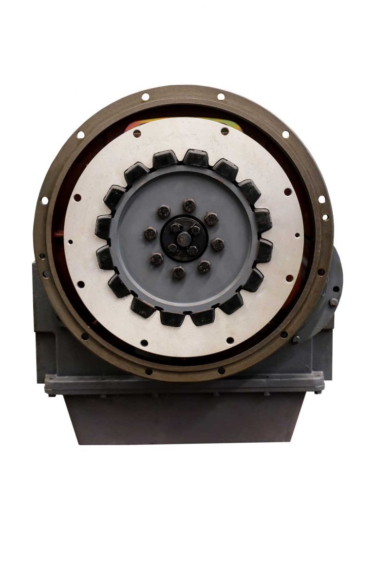 Advance Marine GearboxMB170 MAX. 132HP at 2500RPM Dynamic Power