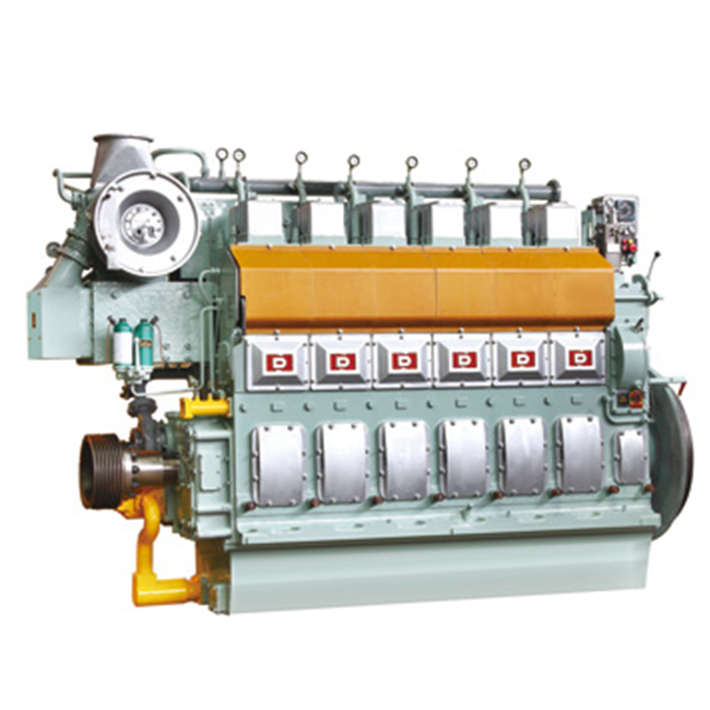 Ningbo Marine Engine Dynamic Power Marine & Industrial Hardware